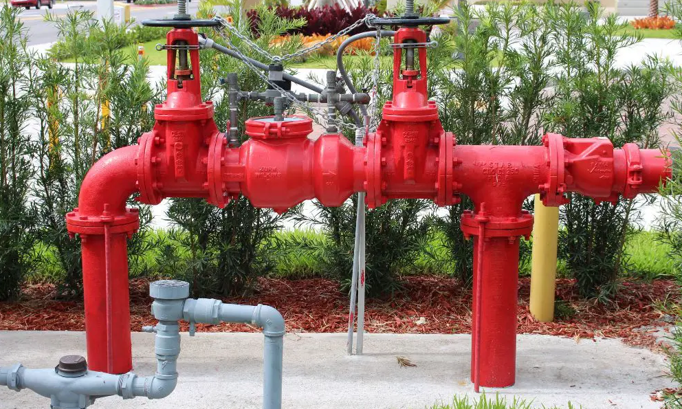 What to Expect If You Fail a Backflow Test
