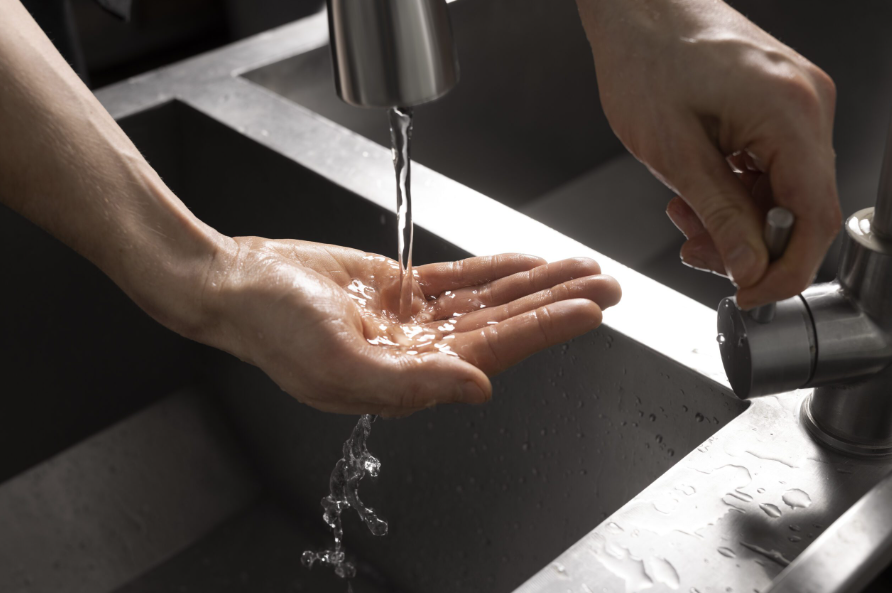 backflow prevention vs water filtration