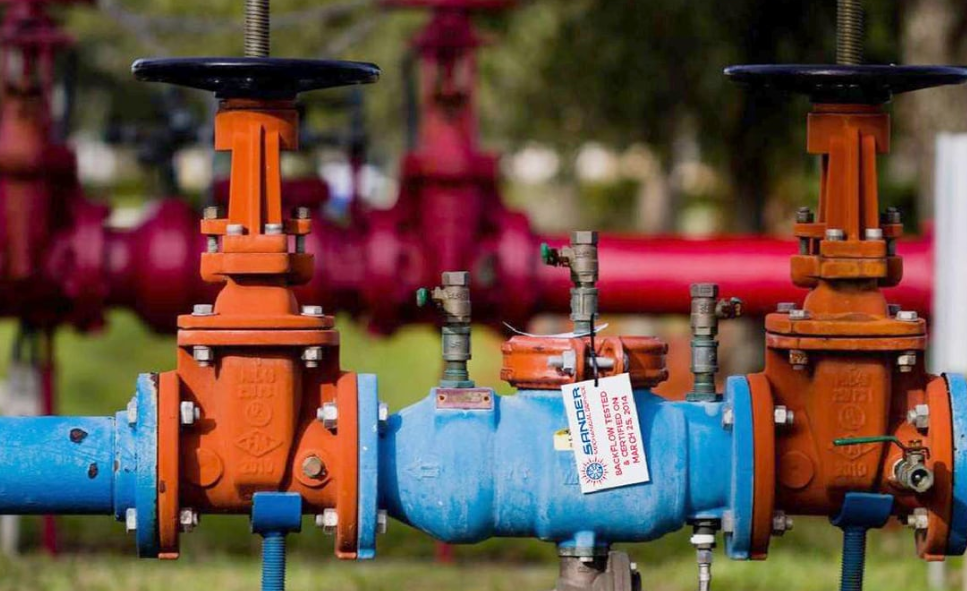 backflow problems