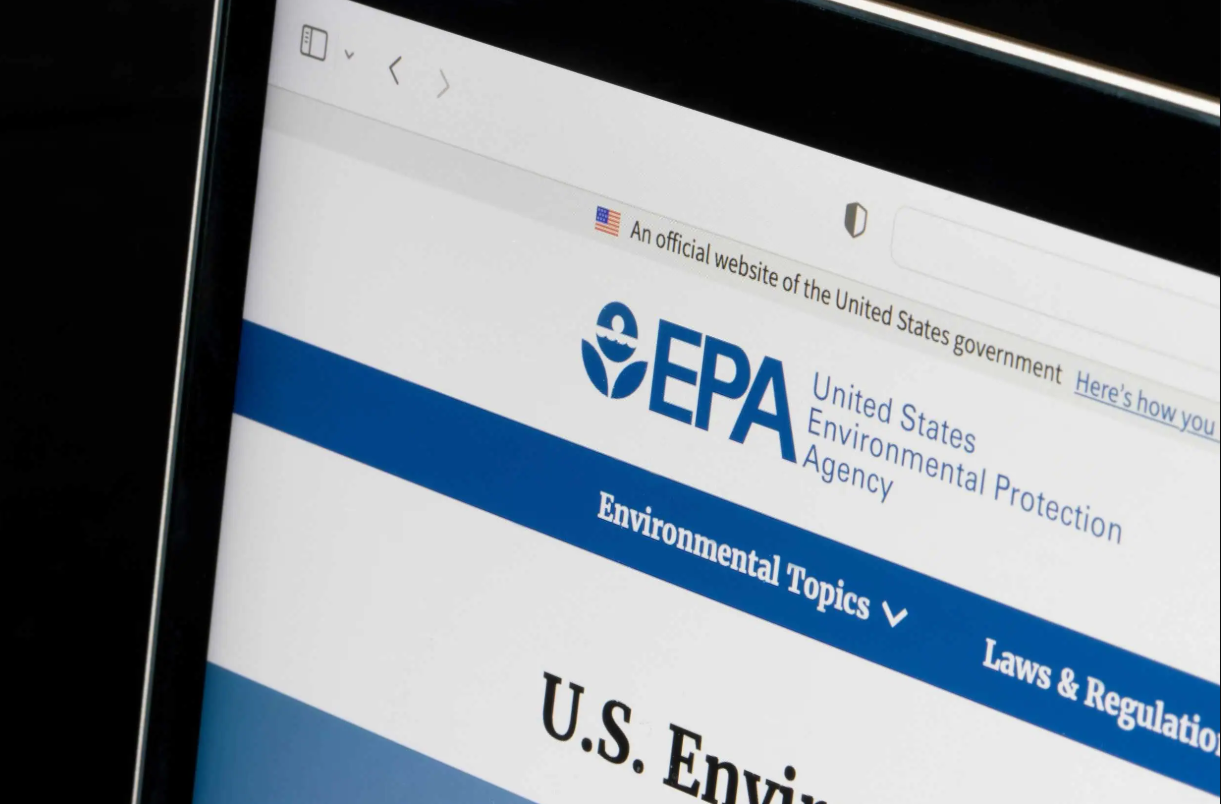 EPA Guidelines On Backflow