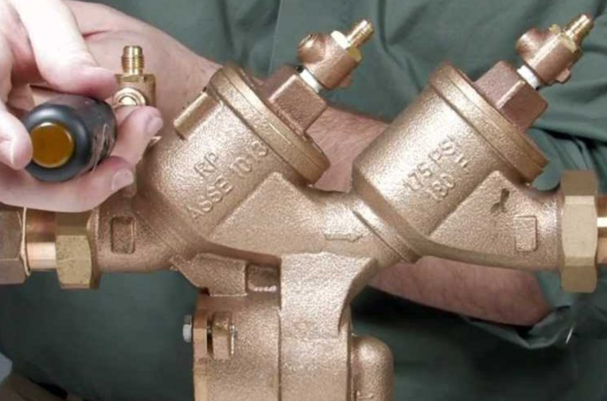 How To Prepare Your Property For Backflow Installation