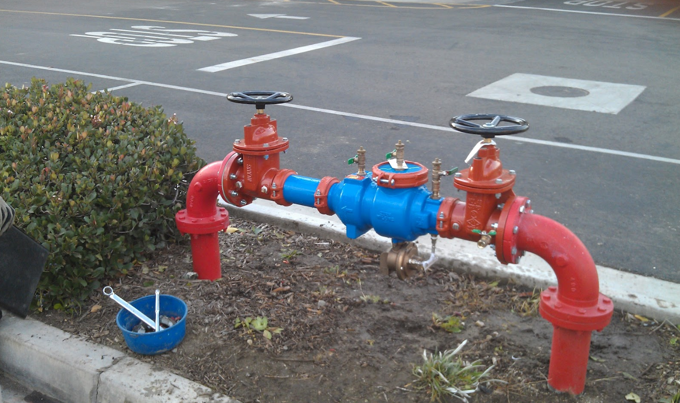 Local Codes And Compliance For Backflow Installation