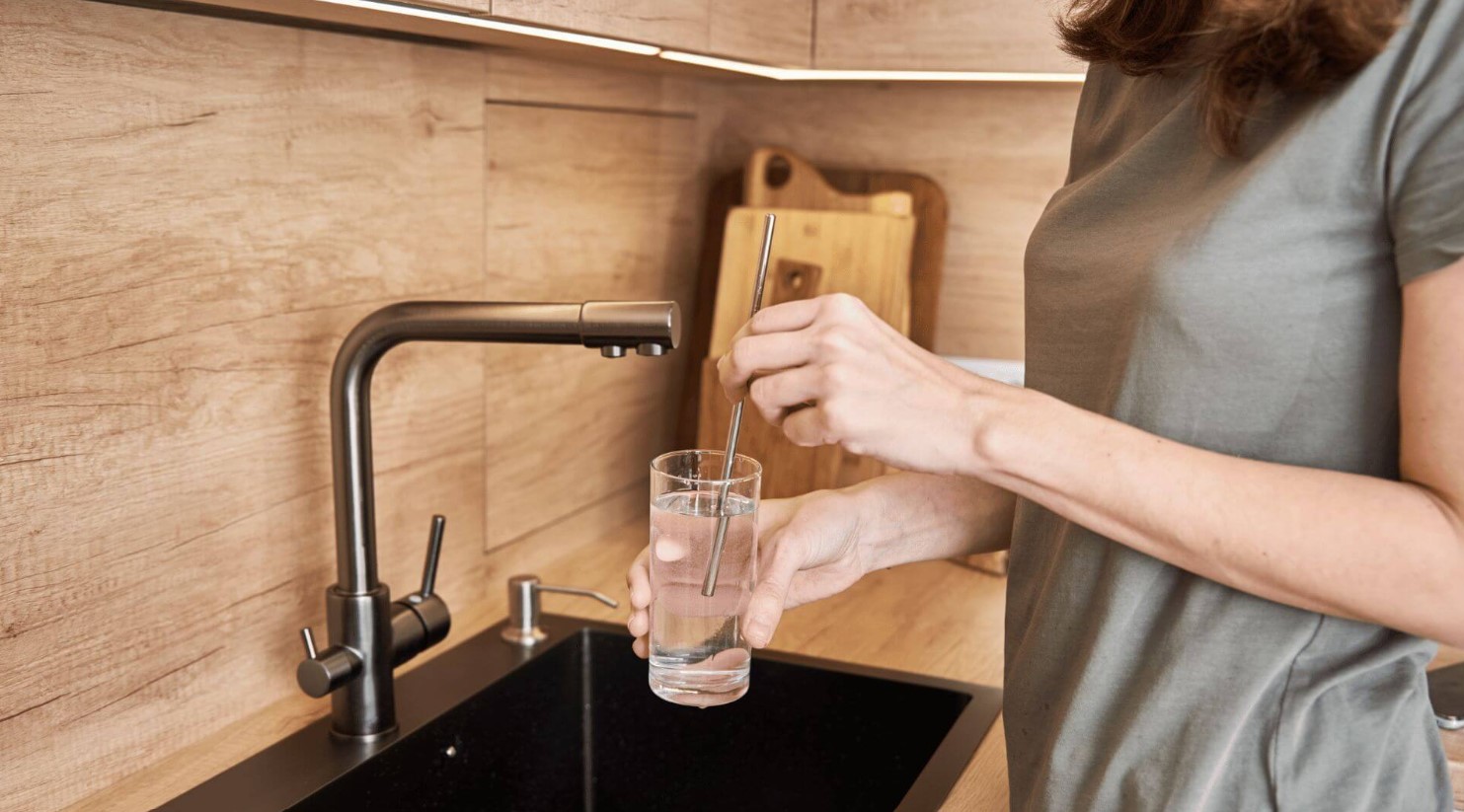 How Backflow Affects Drinking Water